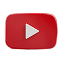 YouTube Logo